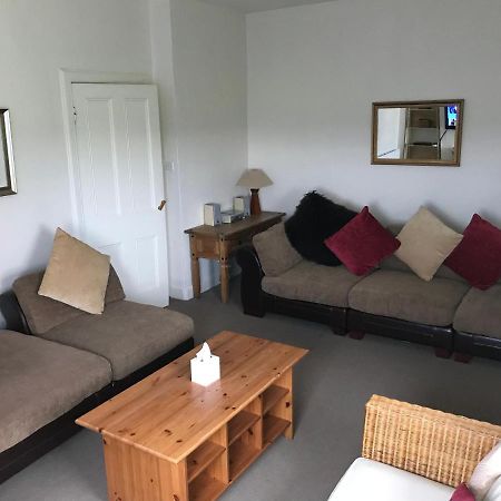 Ayrshire Cottage Килмарнок Екстериор снимка