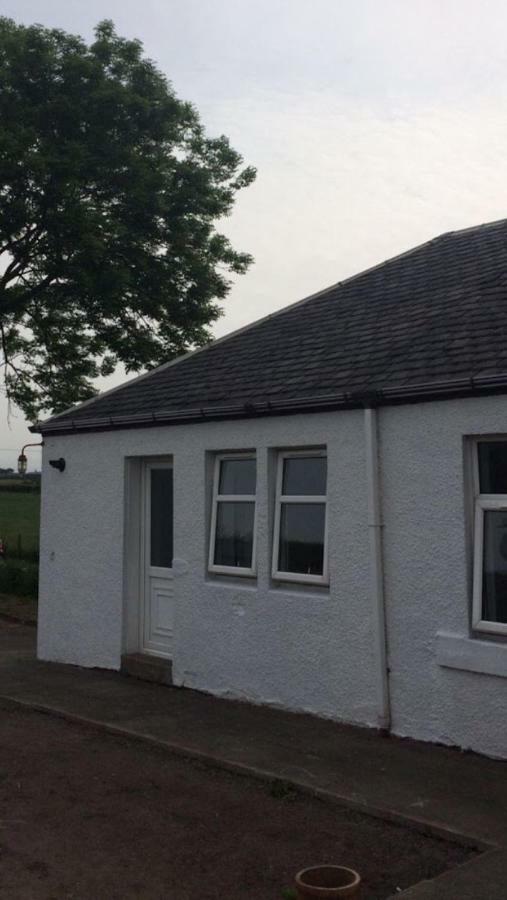 Ayrshire Cottage Килмарнок Екстериор снимка