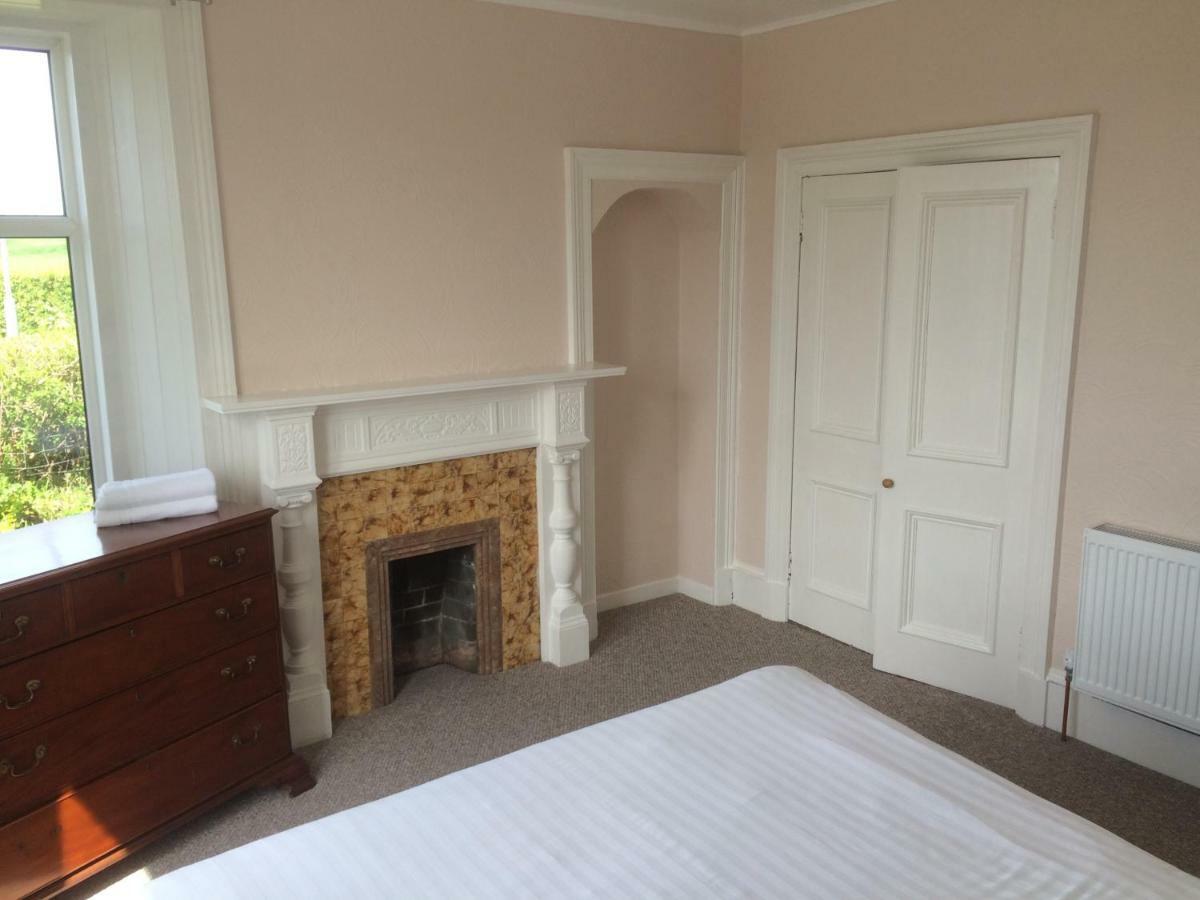 Ayrshire Cottage Килмарнок Екстериор снимка
