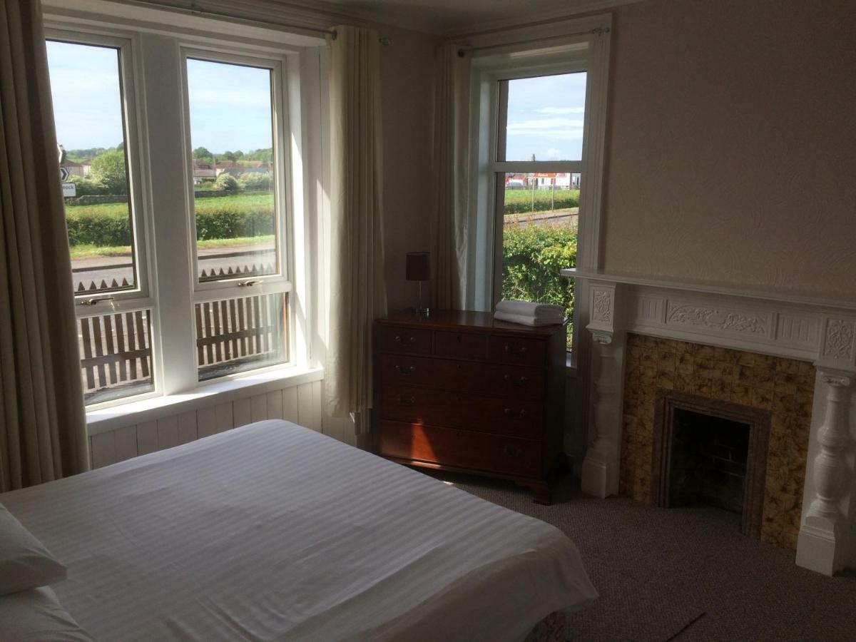 Ayrshire Cottage Килмарнок Екстериор снимка