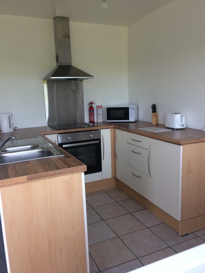 Ayrshire Cottage Килмарнок Екстериор снимка