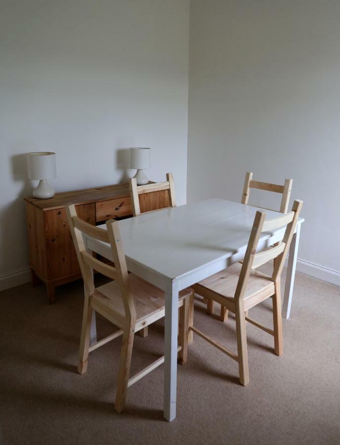 Ayrshire Cottage Килмарнок Екстериор снимка