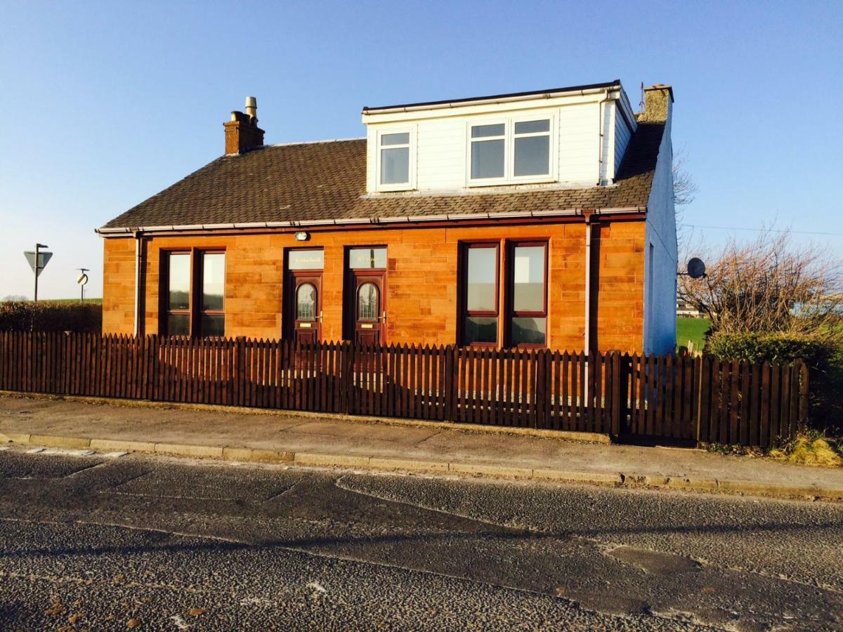 Ayrshire Cottage Килмарнок Екстериор снимка