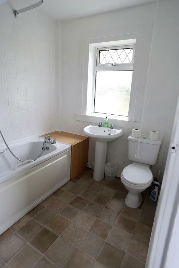 Ayrshire Cottage Килмарнок Екстериор снимка