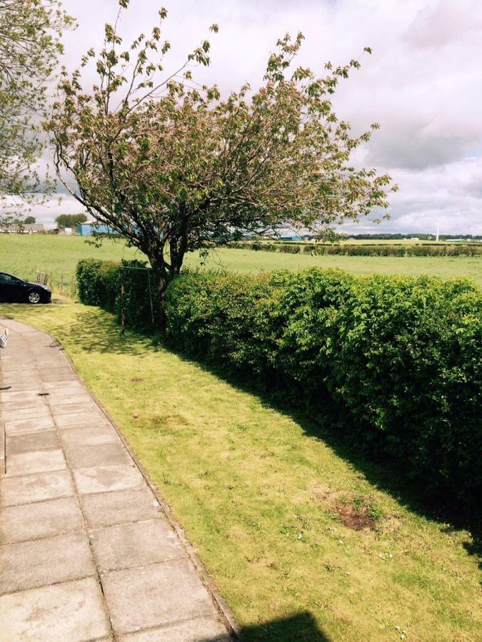 Ayrshire Cottage Килмарнок Екстериор снимка