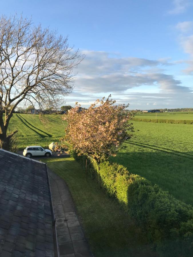 Ayrshire Cottage Килмарнок Екстериор снимка