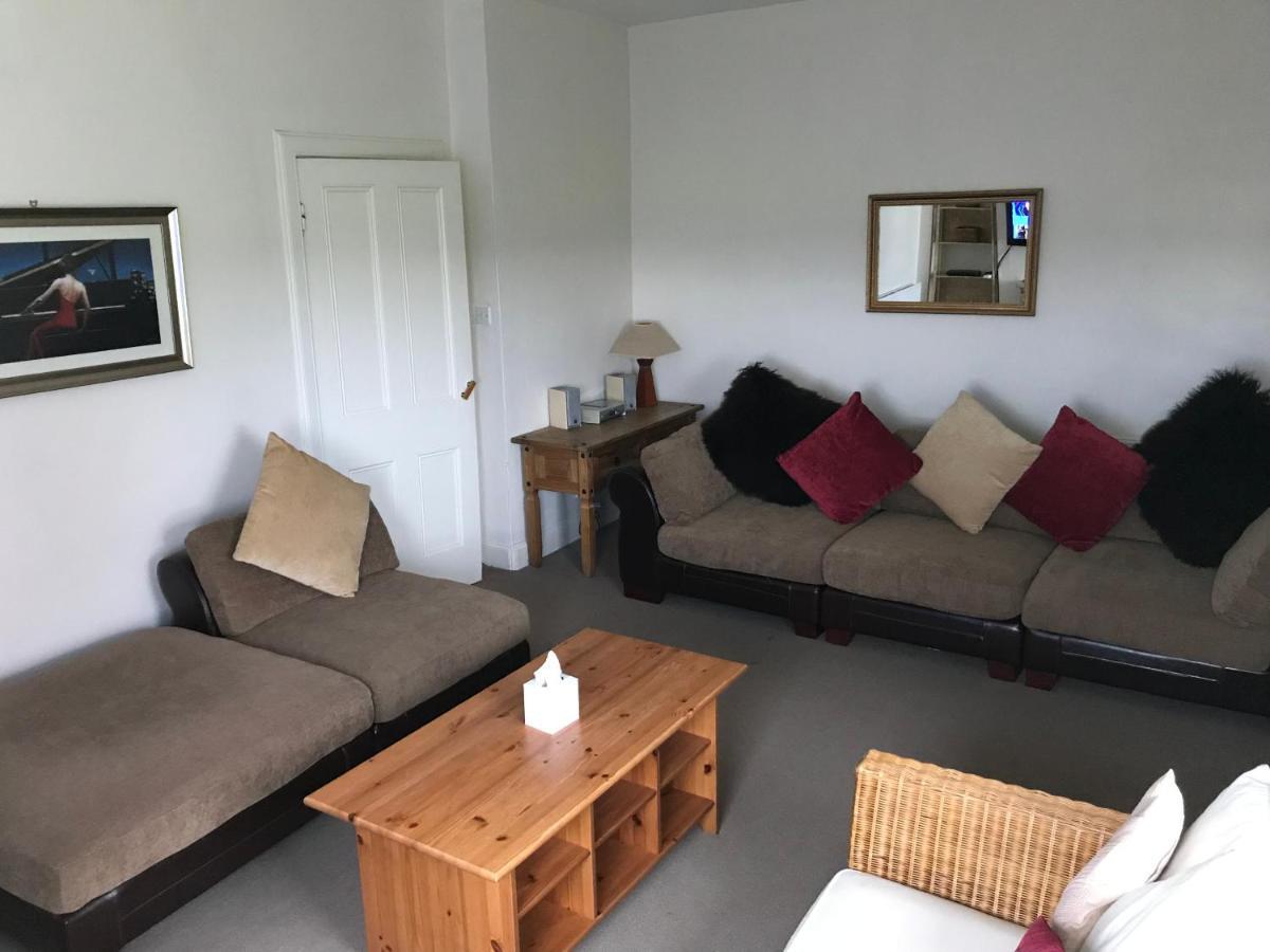 Ayrshire Cottage Килмарнок Екстериор снимка