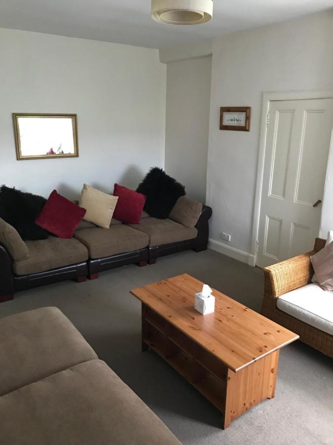 Ayrshire Cottage Килмарнок Екстериор снимка